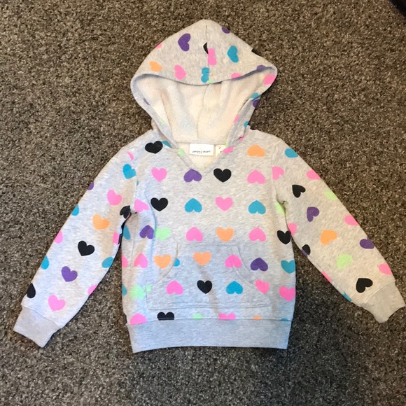 jumping beans Other - 3t hoodie must add to a bundle